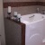 Gaines Walk In Bathtub Installation by Independent Home Products, LLC