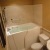 Millington Hydrotherapy Walk In Tub by Independent Home Products, LLC
